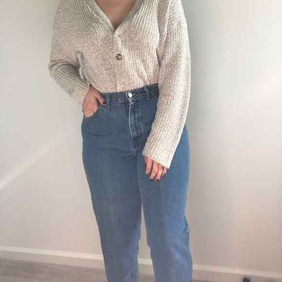 Mom jeans - Picture 3 of 6